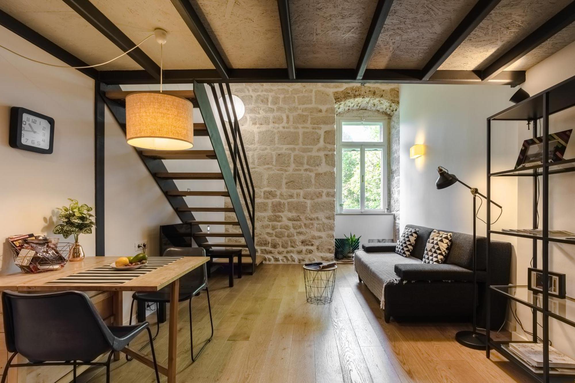 Sweet Little Space * Dubrovnik